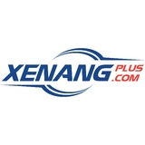 The "Xe Nâng Plus" user's logo