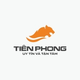 The "Xe Tải Tiên Phong" user's logo