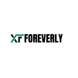 The "Xforeverly" user's logo