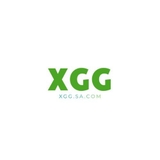 The "XGG " user's logo