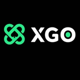 The "XGo Game" user's logo