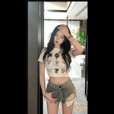 The "xhsaa" user's logo