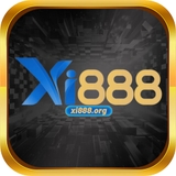 The "xi888org" user's logo