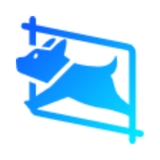The "小旺截图" user's logo