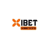The "Xibet" user's logo