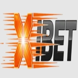 The "Xibet co uk" user's logo