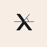 The "XIIVIIU" user's logo