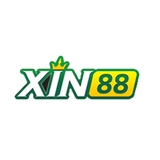 The "xin88" user's logo