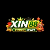 The "xin888jpnet" user's logo
