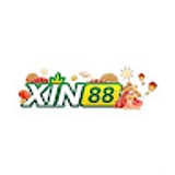 The "XIN88 - Sòng bạc Trực Tuyến" user's logo