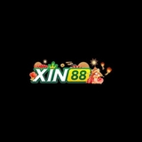 The "Xin88 - Nhà cái trực tuyến uy tín nhất châu á, nhận thưởng 88K" user's logo