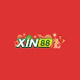 The "XIN88" user's logo