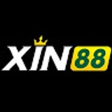 The "XIN88" user's logo