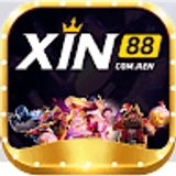The "xin88comren" user's logo