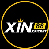 The "XIN88cricket" user's logo