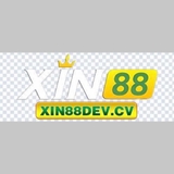 The "Xin88" user's logo