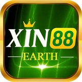 The "XIN88" user's logo
