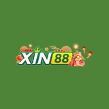 The "Xin88" user's logo