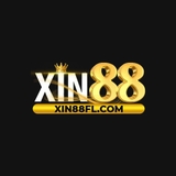 The "Xin88" user's logo