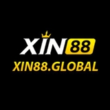 The "Xin88" user's logo