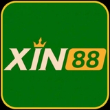 The "XIN88 - Trang Chủ XIN88.COM Uy Tín | Link Đăng Ký Mới Nhất 2026" user's logo