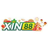 The "xin88 - Sòng bài trực tuyến hàng đầu Châu Á" user's logo