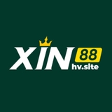 The "xin88hvsite" user's logo