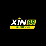 The "XIN88" user's logo