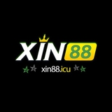 The "Xin88" user's logo