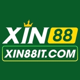 The "xin88itcom" user's logo