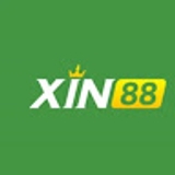 The "XIN88 – Nhà Cái Cá Cược Thể Thao, Casino, Bắn Cá Và Slot Game Đổi Thưởng" user's logo