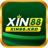 The "XIN88 " user's logo