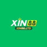The "Xin88" user's logo