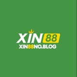 The "Xin88" user's logo