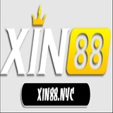 The "xin88nyc" user's logo