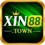 The "Xin88 - Sòng Bạc Trực Tuyến Hàng Đầu Châu Á Xin88 Com" user's logo