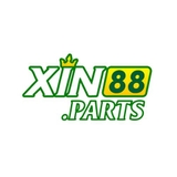 The "XIN88" user's logo