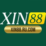 The "xin88rucom1" user's logo