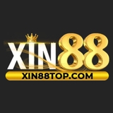 The "Xin88" user's logo