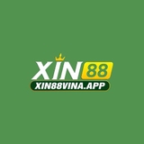 The "XIN88" user's logo