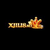 The "Xjili8net" user's logo