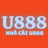 The "U888 nhà cái" user's logo