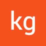 kg x