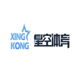 The "星空体育" user's logo