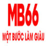 The "MB66" user's logo