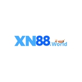 The "XN88" user's logo