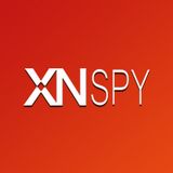 The "XNSPYOfficial" user's logo