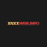The "xnxxwebinfo" user's logo