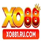 The "XO88 " user's logo