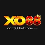 The "xo88" user's logo